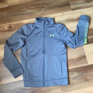 Under Armour Youth L jacket